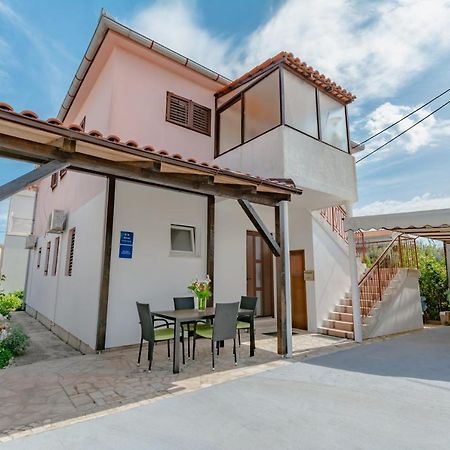 Apartments Vitorio Zadar Exterior photo
